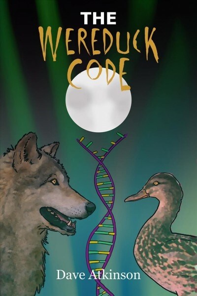 The Wereduck Code: Book 3 of the Wereduck Series (Paperback)