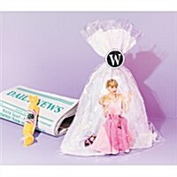 [수입] Dream Ami (드림 아미) - Wonderland (CD)