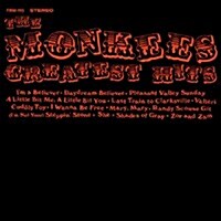 [수입] Monkees - Greatest Hits (Ltd)(180g LP)
