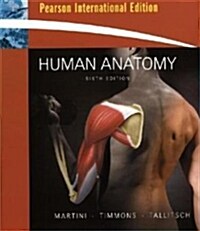 Human Anatomy (Paperback)