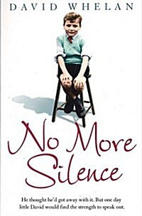 No More Silence (Paperback)