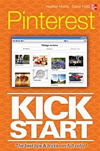 Pinterest Kickstart (Paperback)