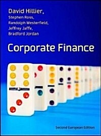 Corporate Finance (Paperback)