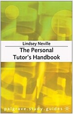 The Personal Tutor's Handbook (Paperback)