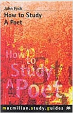 How to Study a Poet (Paperback)