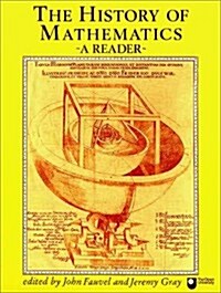 The History of Mathematics (Paperback)