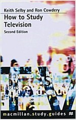 How to Study Television (Paperback)