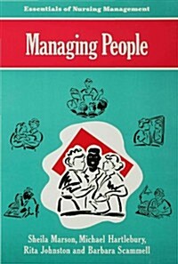 Managing People (Paperback)