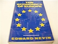 The Economics of Europe (Paperback)