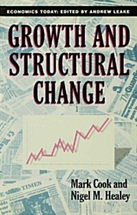 Growth and Structural Change (Paperback)