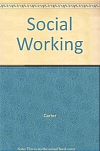 Social Working (Paperback)