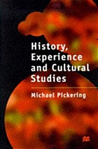 History, Experience and Cultural Studies (Paperback)