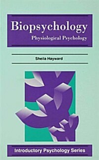 Biopsychology : Physiological Psychology (Paperback)