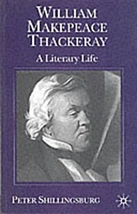 William Makepeace Thackeray (Paperback)