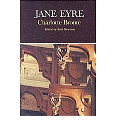 Jane Eyre: Charlotte Bronte (Paperback, Revised)