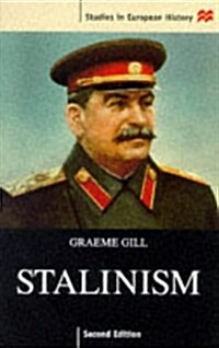 Stalinism (Paperback)