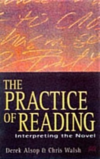 The Practice of Reading : Interpreting the Novel (Paperback)