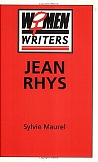 Jean Rhys (Paperback)