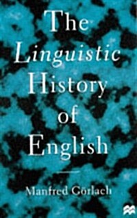 The Linguistic History of English : An Introduction (Paperback)