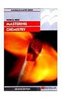 Mastering Chemistry (Paperback)