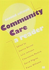 Community Care : A Reader (Paperback, 2nd ed. 1997)
