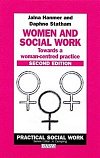 Women and Social Work : Towards a woman-centred practice (Paperback, 2 Revised edition)