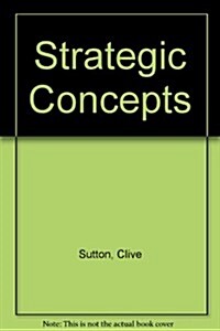 Strategic Concepts (Paperback)