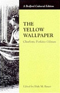 The Yellow Wallpaper (Paperback)