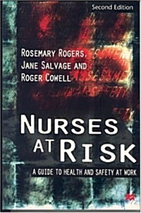 Nurses at Risk (Paperback)