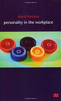 Personality in the Workplace (Paperback)