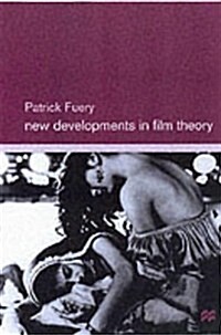 [중고] New Developments in Film Theory (Paperback)
