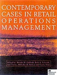 Contemporary Cases in Retail Operations (Paperback)