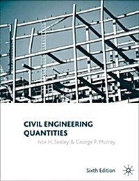 Civil Engineering Quantities (Paperback)