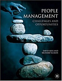 People Management : Challenges and Opportunities (Paperback)