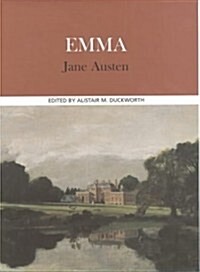 Emma : A Case Study in Contemporary Criticism (Paperback)