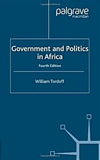 Government and Politics in Africa (Paperback)