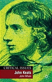 John Keats (Paperback)