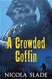 Crowded Coffin (Hardcover)