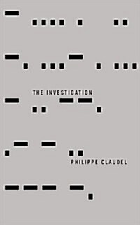 The Investigation (Hardcover)