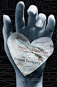 Paper Valentine # 1 (Paperback)