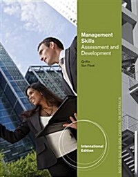 Management Skills (Paperback)