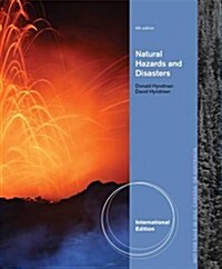Natural Hazards and Disasters (Paperback)