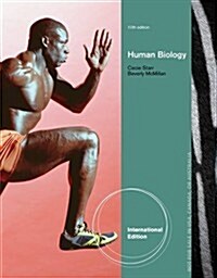 [중고] Human Biology (Paperback)