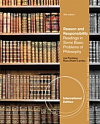 Reason and Responsibility (Paperback)