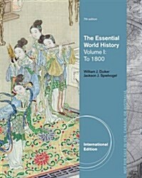 Essential World History (Paperback)