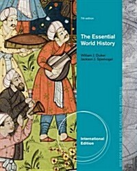 Essential World History (Paperback)