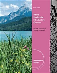 Neue Horizonte (Paperback)