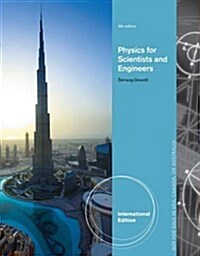 Physics for Scientists and Engineers (Paperback)