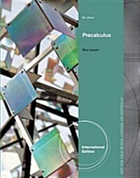 [중고] Precalculus (Paperback)