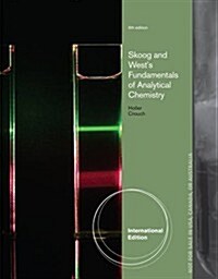 Fundamentals of Analytical Chemistry (Paperback)